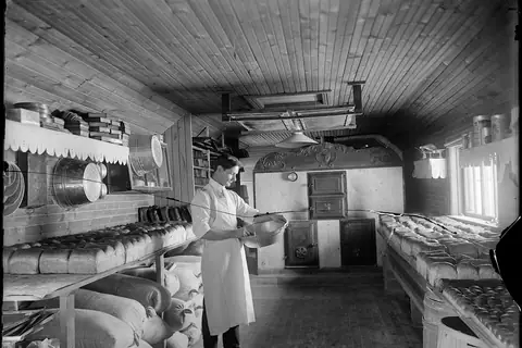 Bonbon Bakery photo 1